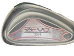 Zevo ZV1 4 Iron Men's Rh Ust Zv-g Regular Graphite 38" Nice Factory Grip. Fixed Price $12.99.