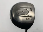 Ping Tisi Tec 3 Fairway Wood 14* Grafalloy Tour Stiff Graphite Mens Rh. Fixed Price $71.35.