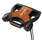 New Taylormade Golf 2025 Spider Tour Black Putter Center Shaft Long 46". Fixed Price $349.99.