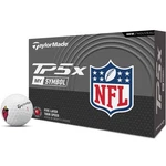 Taylormade TP5X Nfl Logo Golf Balls. Fixed Price $49.99.