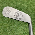 Antique Rg Co B Putter Chicago Il Hickory Shaft Rh 35" C8 Smooth Scarce 1910. Fixed Price $65.00.