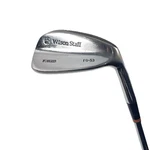 Wilson Staff Forged FG-53 Sand Wedge True Temper Dynamic Gold Steel 35.5 Rh. Fixed Price $30.51.