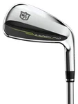 Wilson Staff Golf Launch Pad 2 Single Iron 5, 6, 7, 8, 9 Mrh/wedge Clubhead Only. Fixed Price $72.37.