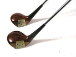 Vintage Macgregor Fairway Wood Tourney W1MT Drivers 2 & 4 Steel Shaft Firm. Fixed Price $49.00.