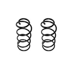 Lesjofors Coil Spring Set Front Driver & Passenger Side Without Sport Suspension. Fixed Price $167.95.