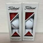 Titleist Golf Balls HP2 Distance 6 Total (2 Sleeves) Superior New. Fixed Price $22.75.