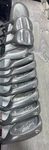 Tour Edge Comp Rh 950 Easy-lite Iron & Driver Golf Set Low Flex Graphite Shafts. Fixed Price $175.00.