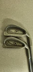 Ping Eye Rh 2-IRON & 3-IRON Combo Karsten Black Dot Steel Shafts. Fixed Price $49.99.