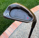 Ping Zing 2 Beryllium Copper Becu Red Dot Sand Wedge Sw Karsten 36" Graphite Rh. Fixed Price $89.99.