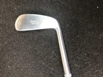 Antique Walter Hagen Star Line Hickory Putter Right Handed. Fixed Price $79.00.