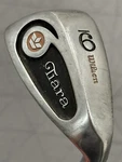 Wilson Tiara 9 Iron Lite Steel Shaft 34 3/4 Right Hand. Fixed Price $11.99.
