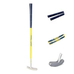 Acstar Two Way Junior Golf Putter Graphite Kids Both Left And Right Ha.... Fixed Price $51.46.