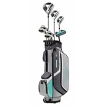 Macgregor Golf CG3000 Petite Clubs Set, Ladies Right Hand, All Graphite. Fixed Price $319.99.