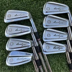 1973 Ben Hogan Apex Irons 3-PW Ladies Flex Steel Shafts Sunbirst. Fixed Price $179.95.