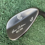 Cleveland Tour Action Wedge 64 Lob REG.588 Steel Shaft Golf Club 35". Fixed Price $59.95.