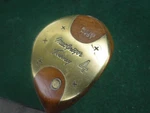 Nice Macgregor M43T Persimmon Wood Neck Numbers. Fixed Price $19.99.