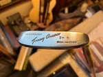 Classic Macgregor Tommy Armour IM-5 Iron Master Putter With Xx. Fixed Price $89.00.