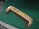 Nm Ben Hogan Rail P139 Putter. Fixed Price $20.00.