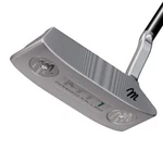Macgregor Golf Mt Milled 001 Wide-blade Putter, Mens Right Hand. Fixed Price $159.99.