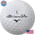 Mizuno Pro S Golf Ball. Fixed Price $77.57.