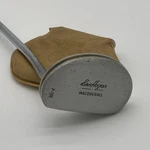 Ben Hogan Macdougall P-109 Mallet Putter 35 Inch Steel Shaft Vtg With Headcover. Fixed Price $39.95.