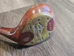 Macgregor Tourney RT2W Driver Rh Regular Steel 5 Wood. Fixed Price $34.95.