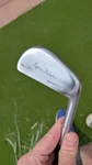 Macgregor Golf Tourney 3360 Byron Nelson 5 Iron Right Handed Steel. Fixed Price $22.00.