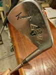 Vintage Macgregor Tourney RMT2, 3-IRON, 38 Inch, All Original. Fixed Price $14.00.