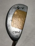 Ben Hogan P-153 Vintage Mid Mallet Putter Original Steel Shaft & Grip 35". Fixed Price $34.26.