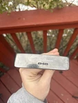 Rh Tommy Armour 845 Dlt 01.365 Putter 33.25 Right Handed. Fixed Price $49.99.