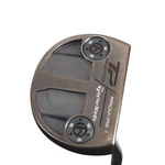 Taylormade Ardmore 1 Putter Rh 33.5" Single Bend Super Stroke Grip Kbs Shaft. Fixed Price $129.00.