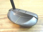 Pole Kat PK-300 Balata Faced Putter.. Fixed Price $20.71.
