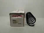 Lesj Fors 4277812 Rear Coil Spring Heavy-duty Replacement Suspension. Fixed Price $40.91.