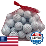 Golf Planet Pro V1X 2023 3A/GOOD Recycled Used Balls 50 Pack White. Fixed Price $122.53.