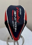 Adams Red Line Rpm 460D Driver Good Condition Cheap. Fixed Price $9.25.