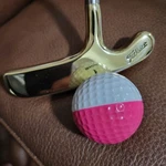 Titleist Scotty Cameron Original Bulls Eye Putter Mirror Finish Beautiful!. Fixed Price $219.00.