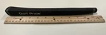 Vintage Nos Golf Pride Informer Velvet Putter Grip Gray Black White New Unused. Fixed Price $18.00.