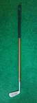 Vintage "piccadilly" P2 Chromium Hickory Shaft "double Diamond" Putter. Fixed Price $24.99.