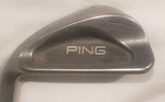 Ping Sand Wedge Karsten 111A Left Handed Orange Dot. Fixed Price $19.99.