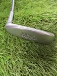 Vintage Wilson Tour Special Putter Forged Rh Steel Shaft 35". Fixed Price $54.99.