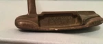 Genuine Vintage Ping Anser Scottsdale P.o. Box 1345 35.5 Rh Vgc. Fixed Price $1750.00.