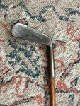 Antique Hickory Wood Shaft Hendry&bishop Heavy Jigger Golf Club E1, 30*. Fixed Price $89.00.