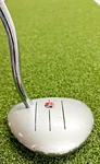 Wilson Staff 8820 Mallet Putter / Rh 34" SA7871. Fixed Price $19.96.