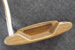 Ping Karsten Company ECHO-1 Blade Putter 35". Fixed Price $59.99.