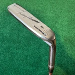 Tommy Armour Im Iron Master Putter Rh 34" Vintage Blade Heel Shafted Golf Club. Fixed Price $34.00.