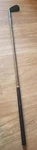 Vintage Wood Shaft Golf Club. Mashie Aim Rite. Brine's Unified Stainless Special. Fixed Price $35.00.
