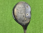 Macgregor Golf Silver Scot Model 4302MS Tommy Armour Driver Persimmon Right Used. Fixed Price $99.99.
