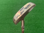 Fernquest & Johnson Tony Lema Golden Gate Putter Hickory Wood Shaft Right Handed. Fixed Price $79.99.
