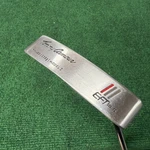 Putter Tommy Armour Eft Model 2 Milled Face 335G, Rh 39" - New Grip. Fixed Price $39.99.