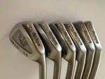 Macgregor Vip Tour Forged CB92 Set / 3-6 & 8-9 (no 7 Iron). Fixed Price $119.99.